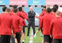 Denizli, futbolculara sorumluluk verip hesap soracak