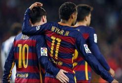 Barcelona 4-0 Real Sociedad