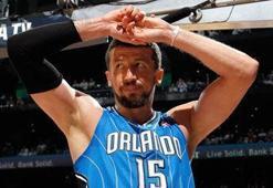 Orlando Crawford'a yenildi!