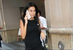 Asena Erkin'den Ahmet Çakar'a dava!