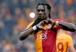 Gomis: Bırakın beni gideyim