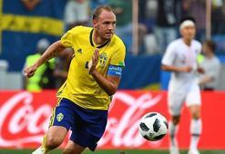 İsveç - Güney Kore maç sonucu: 1-0