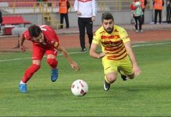 Özlenen Göztepe 2-1