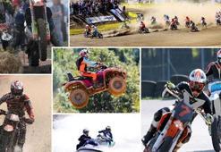 Motor sporlarında yeni sezon başlıyor