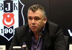 Göztepe'den Gökhan Keskin'e "amigo" tepkisi