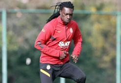 Galatasaray'ın yıldızı Bafetimbi Gomis'ten Beşiktaş itirafı