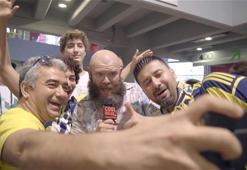 Cool EuroLeague ekibinin Belgrad maceraları!