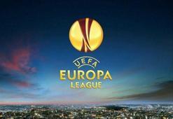 UEFA Avrupa Ligi'nde haftanın 11'i