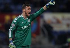 Erzurumspor, İbrahim Sehic transferini bitirdi