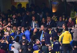 Alex de Souza'ya hain suçlaması!