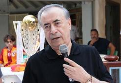 Mustafa Cengiz: Nagatomo inşallah bitecek