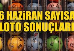 Sayısal Loto sonuçları | Milli Piyango 16 Haziran Sayısal Loto çekiliş sonuçları