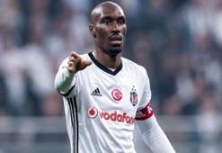 Atiba'dan Jörgensen paylaşımı!