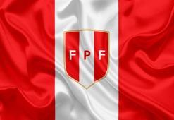 Peru Milli Takımı'nın muhtemel 11'i
