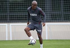 Son dakika Trabzonspor haberi! Nwakaeme ile görüşmelerde son aşama!