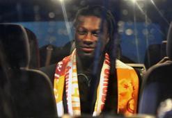 Son dakika Galatasaray haberi! Gomis'ten büyük fedakarlık! Çılgın teklifi reddetti