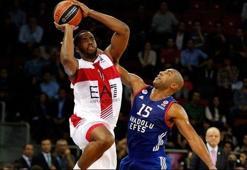 EA Milano 88-84 Anadolu Efes