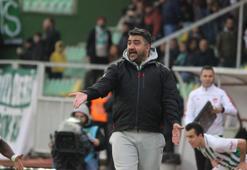 Ümit Özat'tan istifa sinyali