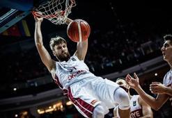 Darüşşafaka'nın hedefi Peiners