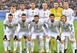Real Madrid'den ilginç tanıtım