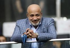 Murat Sancak'tan Belhanda açıklaması: "Galatasaray'a geri çağırdılar"