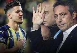 Son dakika Fenerbahçe haberi! Ferdi Kadıoğlu şoku! İşte yeni takımı