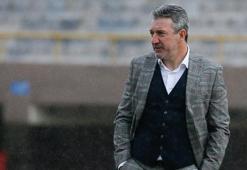 Serhat Güller: Bu ligde deplasmanda alınan bir puan iyidir