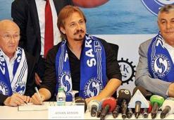 Sarıyer, Ayhan Akman ile yollarını ayırdı