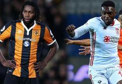 Bursaspor Mbokani ve Bifouma'nın peşinde