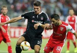 Beşiktaş maçı hangi kanalda?