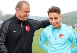 Emre Mor'a ilk 11 garantisi