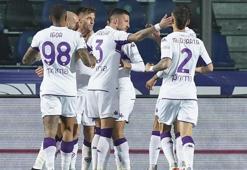 (ÖZET) Atalanta - Fiorentina maç sonucu: 2-3