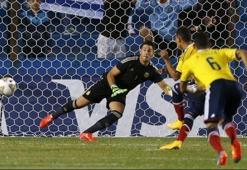 Real Madrid'in son bombası Batalla