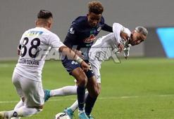 (ÖZET) Altay - Çaykur Rizespor maç sonucu: 0-0