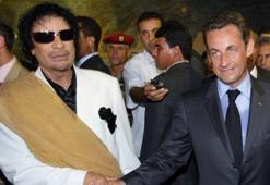 Son Dakika...Fransa eski Cumhurbaşkanı Nicolas Sarkozy gözaltına alındı!