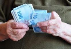 Her emekliye ek zam