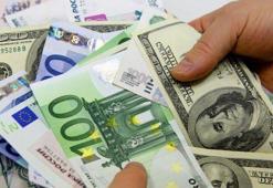 Döviz çıldırdı! (20 Mart 2018 Perşembe dolar ve euro fiyatları)