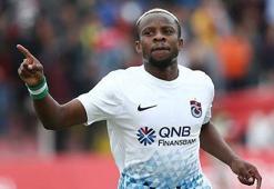 Ogenyi Onazi Dünya Kupası'nda sahne alıyor