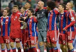 Werder Bremen 0-4 Bayern Münih