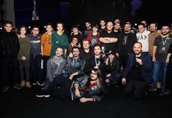 Gillette Fortnite Turnuvası'nda Yayıncı ve Oyuncuların Performansları Nefes Kesti