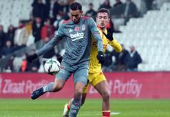 Beşiktaş - Göztepe maçı son dakika gelişmeleri