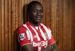 Galatasaray Stoke City'le masaya oturdu! Imbula hamlesi...