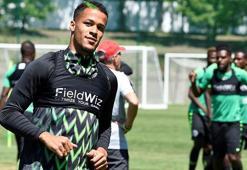 Bursaspor'un gözü Dünya Kupası'nda