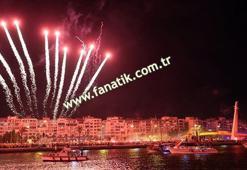 Göztepe 93 yaşında