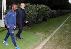 Fenerbahçe'nin transferde yeni rotası İngiltere
