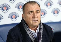 Galatasaray'da şampiyonluğun matematiği 8'de 8!