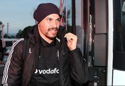 Çinliler, Ersan Gülüm için yeniden devrede