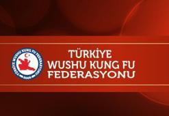 Türkiye Wushu Taolu Taichi Şampiyonası Sakarya'da yapılacak