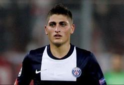 Veratti'ye City kancası!