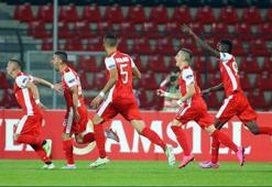 Dikkat Skenderbeu!